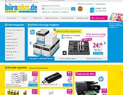 Büroplus Aktionscode & Gutschein September 2017