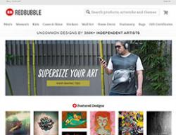 Redbubble Gutscheine September 2017