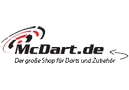 McDart Gutscheine September 2017