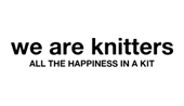 we are knitters Gutschein & Rabattcode